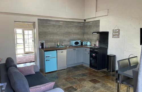 Dwylig Isa Holiday Cottages - Photo 39