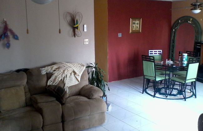 New Kingston Guest Apartment III - Foto 6