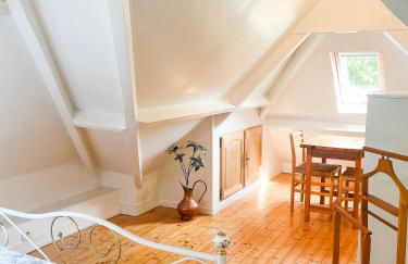 Gîte "Le 108" à 700m du port de Saint-Vaast-la-Hougue - Foto 20