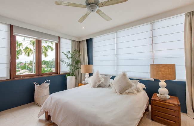 AB Villa & Apartments - Photo 8