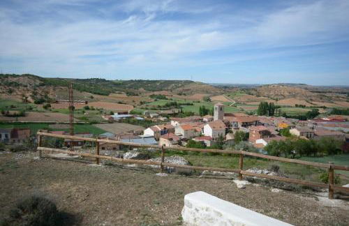 Las diez ovejas alojamiento rural - Foto 32