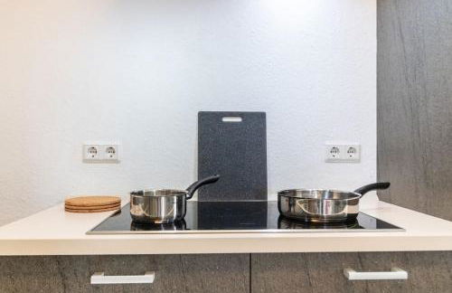 Ruhige Wohnung in Bingen, verkehrsgünstig zur A60 - Foto 7