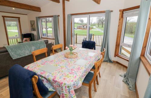 Cedar Lodge - Foto 6