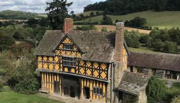 Lavender Cottage, 3 School Road, Clun, Shropshire - Foto 5