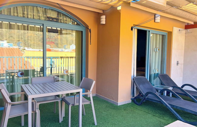 Apartamentos Cordial Mogán Valle - Foto 12