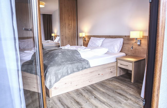 Sun & Snow Resort Karkonosze - Photo 14