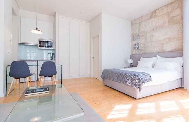 Oporto Near Apartments - Foto 20