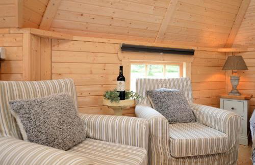 Seal Point Cabin - Luxury Glamping - Foto 9