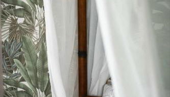 Appartement Suite Eden Jungle-nuit insolite pour couple ou solo - Foto 4