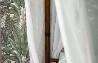 Appartement Suite Eden Jungle-nuit insolite pour couple ou solo - Foto 4