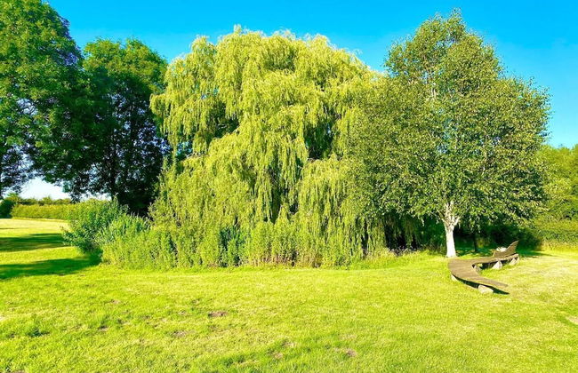 Idyllic Country Retreat With Wow Views & Lush Pool - Foto 64