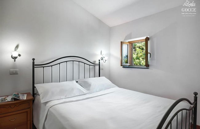 Ginestra Beach Suite - Marina del Cantone - Foto 12