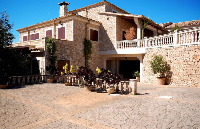 Finca Es Putxet d'en Roure VIP - Photo 31