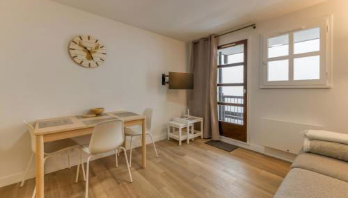 Bel appart rénové Les Granges 26 - Foto 5