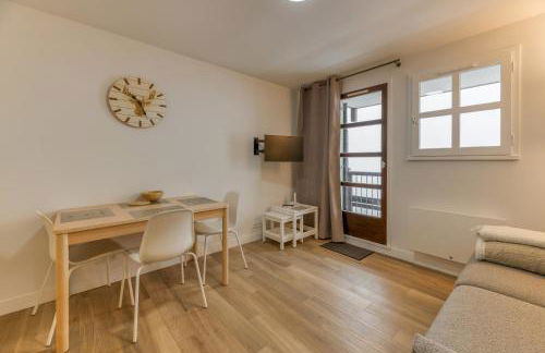 Bel appart rénové Les Granges 26 - Foto 5