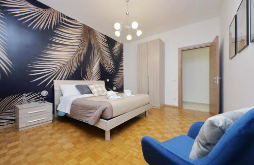 Modern Large Apartment in Rome - Photo 26