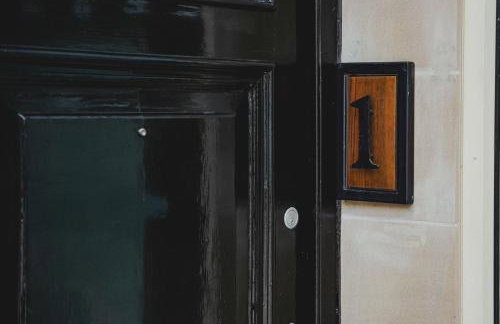 No 1 - Bakewell - Foto 27