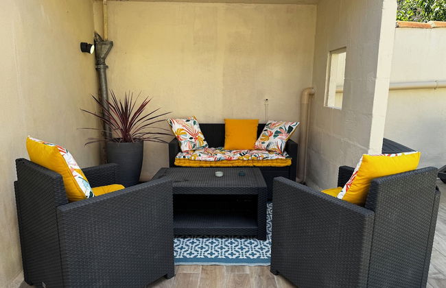 Cozy Niort - Photo 58