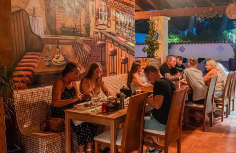 El Cortijo Escana - Foto 50