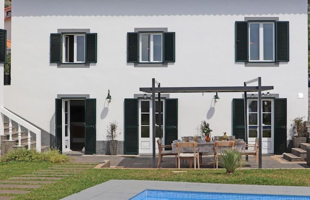 Casa das Rosas e Casa Do Mar - Foto 64