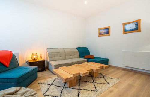 Le Perchoir- Grand Valtin 6 pers - Foto 8