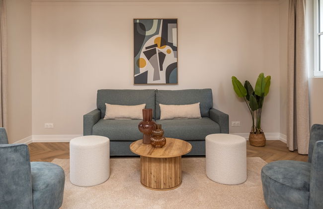 L'Horloge - Appart'Hotel - Foto 46