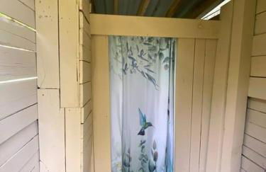 Pecan Grove Cabin - Foto 7