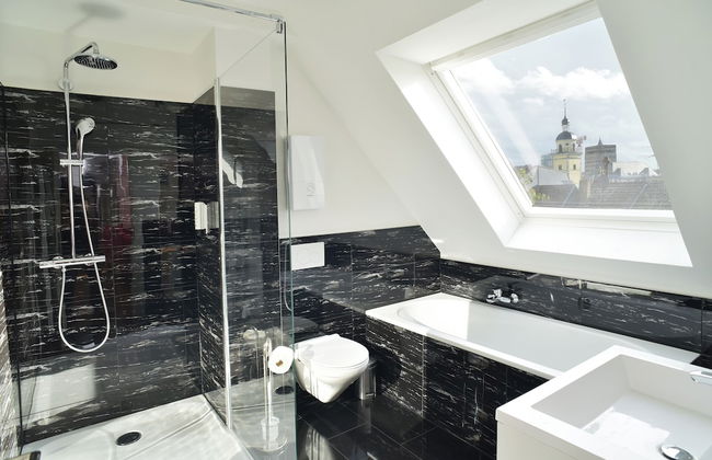 Victoria Boardinghouse - Foto 19