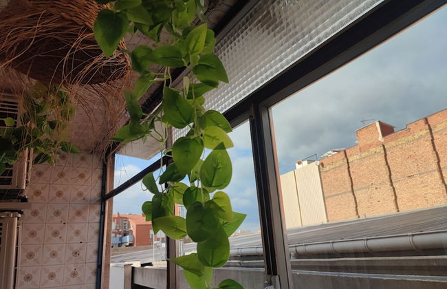 Feel Welcome Barcelona 10 - Photo 36