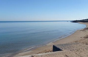 Mayia Sunset sea front house Gouves Heraklion - Foto 23