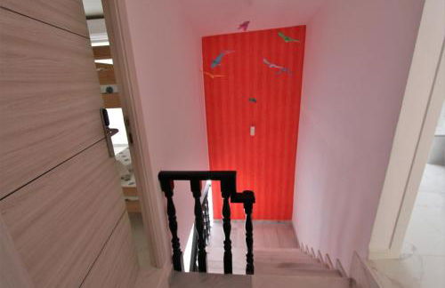 Casa Rural Mañanas Felices - Foto 55