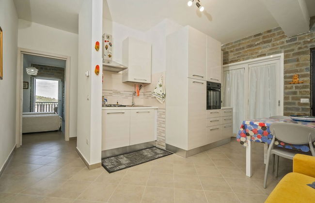 Domus Pesca - Holiday Home 1 - Foto 15