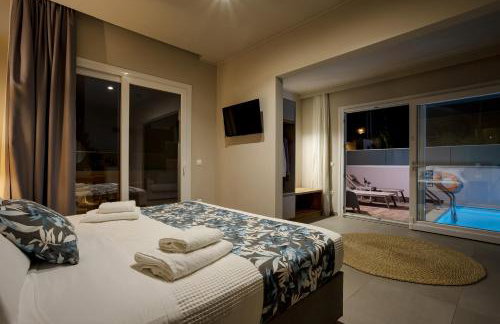Sarpidon Suites - Photo 140