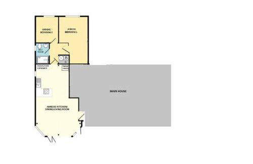 Barton on Sea self contained, stunning sea views - Photo 20