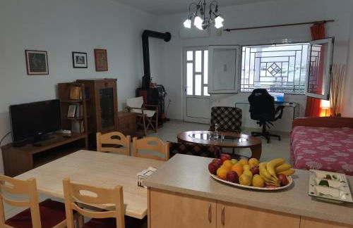 Stratos Sunset House - Foto 22