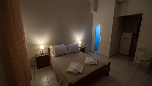 Nikolatos Apartments - Foto 4