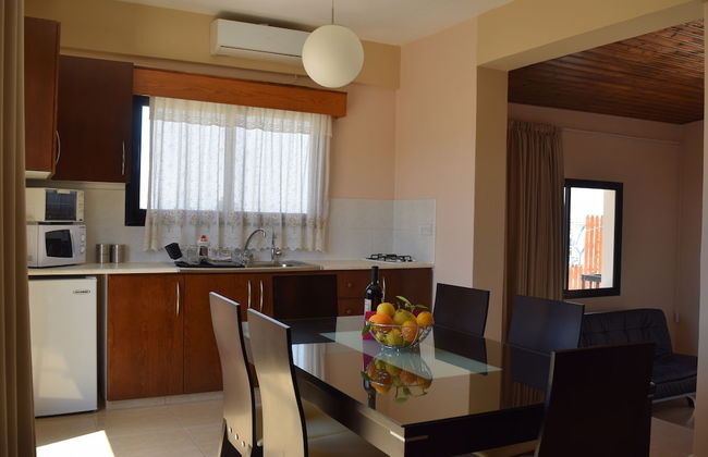 Anna Hotel Apartments - Photo 43