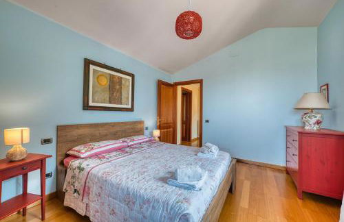 Villa Del Riccio - Foto 10