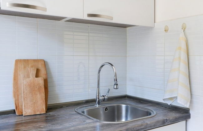 RIS Central Apartments Yerevan - Photo 55