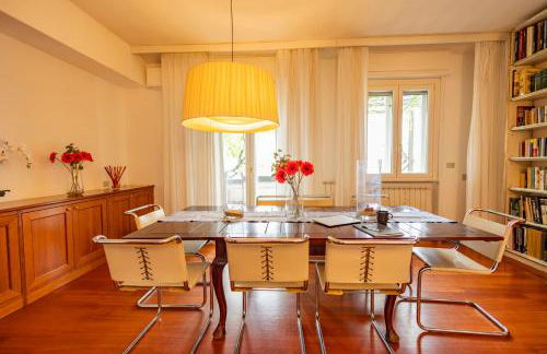 Corso Italia Attic in Milan by 101Flats - Foto 22