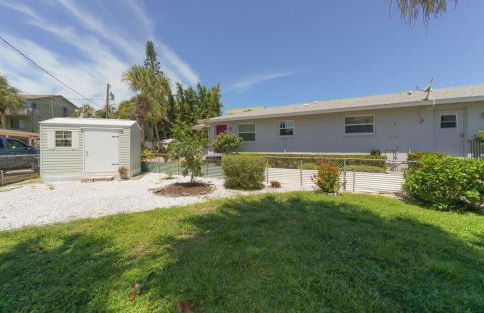 Steps to #1 Beach in America Siesta Beach! - Foto 19