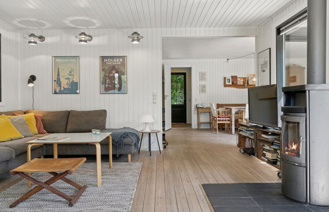 "Lasse" - 1.5km from the sea - Foto 22