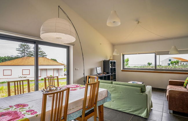 Casa da Barra in Santa Cruz da Graciosa - Foto 6