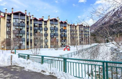 Apartment Grand Roc-3 by Interhome - Foto 16