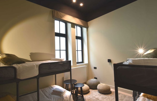 Luxurious Apartment in Nieuwpoort with Hot Tub - Photo 17