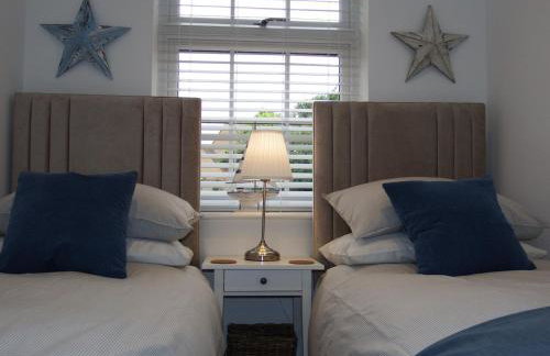 Beach Retreat luxury home just 2 minutes walk to the beach - Foto 7