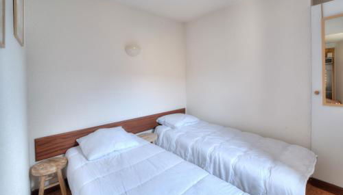 Résidence La Chapelle - Cœur de station - Foto 3