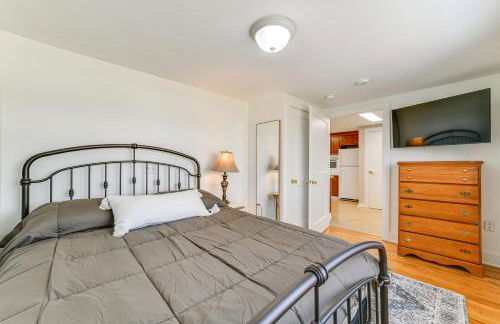 2 Mi to SUNY Cortland Home Near Hiking and Golf! - Foto 21