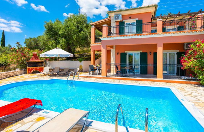 Nissaki Villas Collection - Photo 2