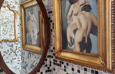 MAISON DE CHARME MILANO - Photo 52